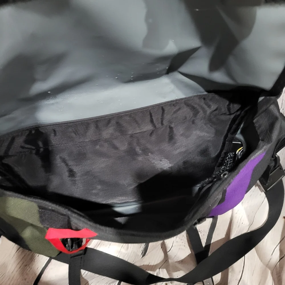 Timbuk 2 MESSENGER BAG